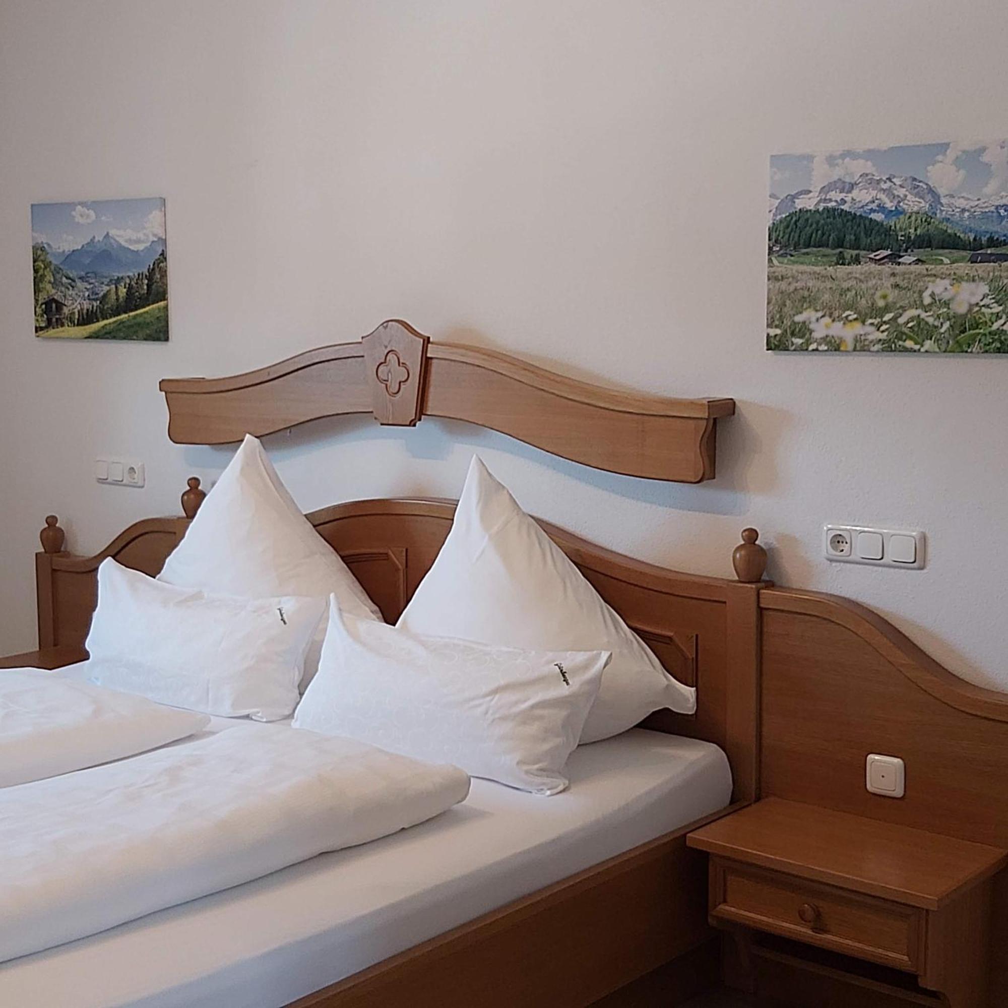 Hotel Grunberger Superior Berchtesgaden Room photo